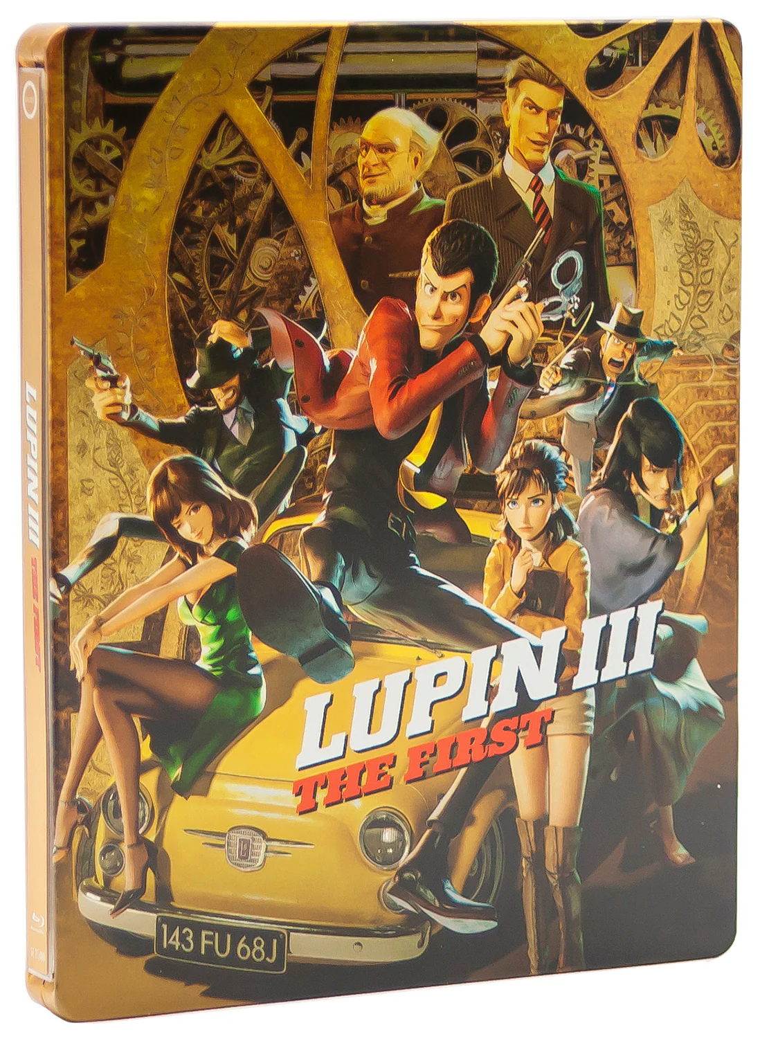 Thumbnail 1